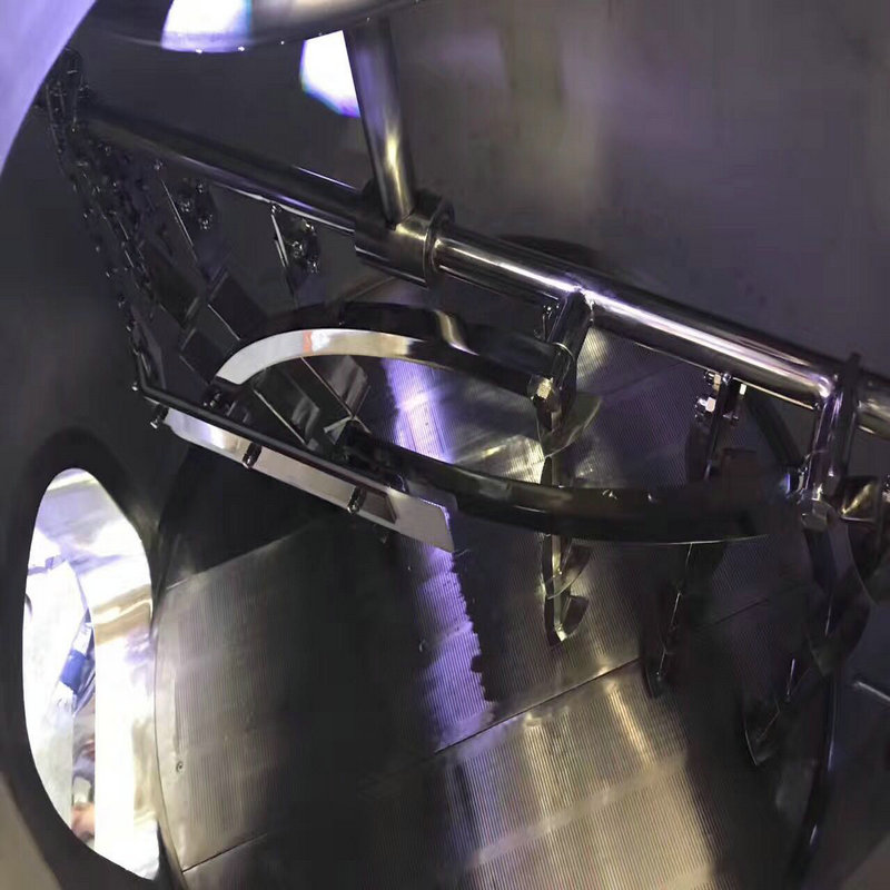 啤酒設備過濾槽--山東豪魯 啤酒設備過濾槽--山東豪魯