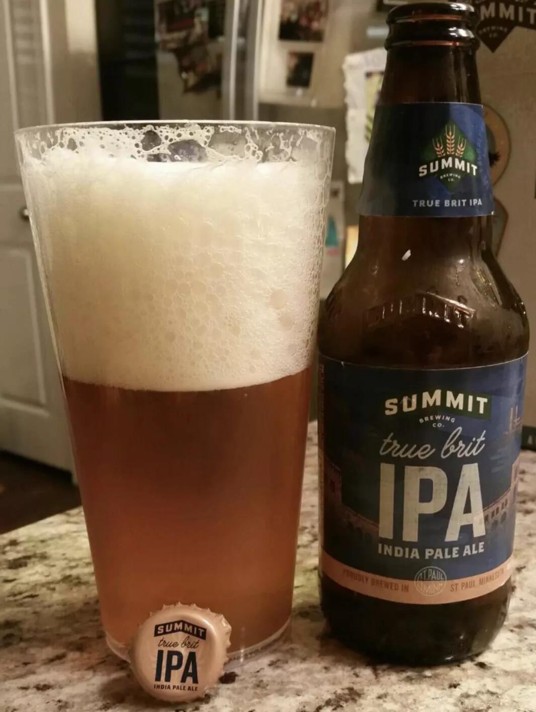 英式IPA精釀啤酒--山東豪魯 英式IPA精釀啤酒--山東豪魯