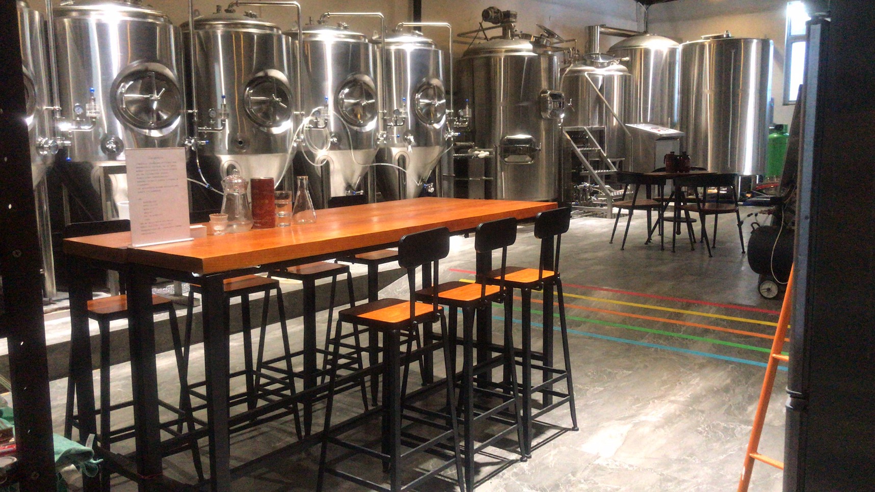 山東精釀啤酒設備 山東精釀啤酒設備